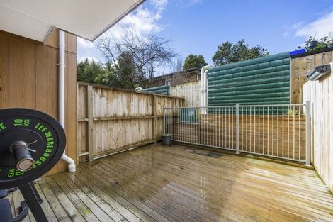 Photo of property in Rf202b, 19/18 Hewlett Road, Massey, Auckland, 0614