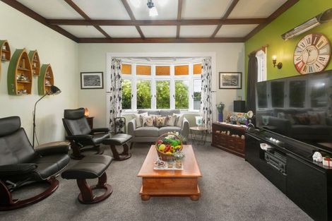 Photo of property in 3 Amaranth Street, Waihi, 3610