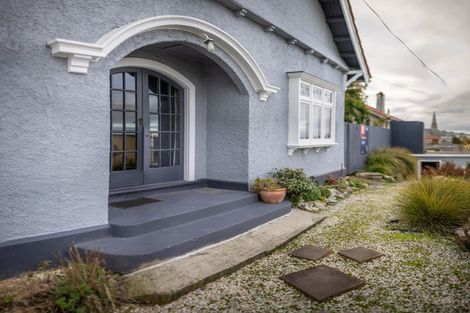 Photo of property in 46 Tees Street, South Hill, Oamaru, 9400