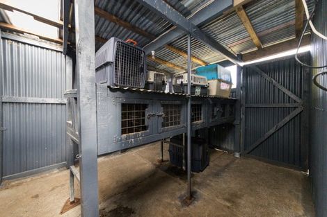 Photo of property in 12 Lagoon Road, Rangiwahia, Kimbolton, 4774