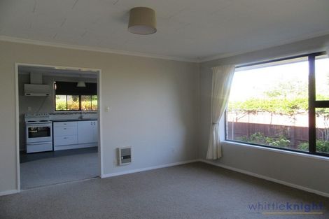 Photo of property in 55a Middleton Road, Upper Riccarton, Christchurch, 8041