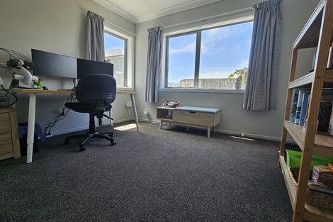 Photo of property in 22a Bowes Crescent, Strathmore Park, Wellington, 6022