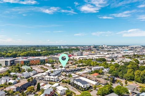 Photo of property in 17/45 Dickens Street, Addington, Christchurch, 8024