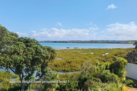 Photo of property in 6a Pine Ridge Terrace, Hauraki, Auckland, 0622