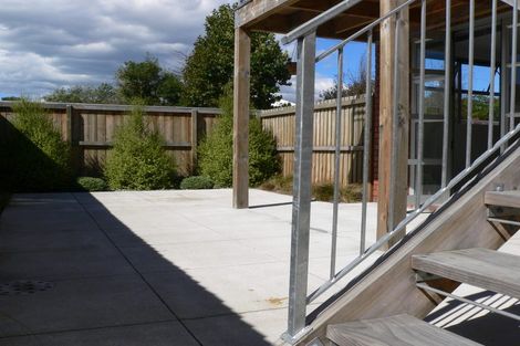 Photo of property in 1/55 Thackeray Place, Waltham, Christchurch, 8023