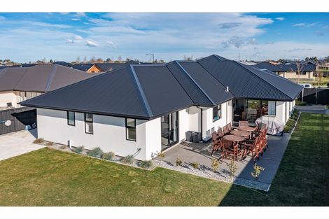 Photo of property in 23 Valour Drive, Rangiora, 7400