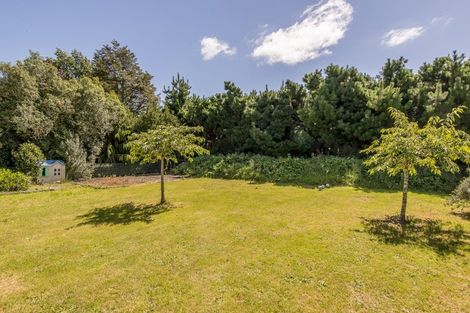 Photo of property in 21a Cross Street, Coalgate, 7673