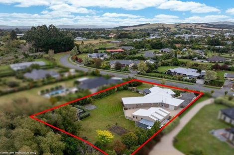 Photo of property in 8 Riverside Way, Amberley, 7410