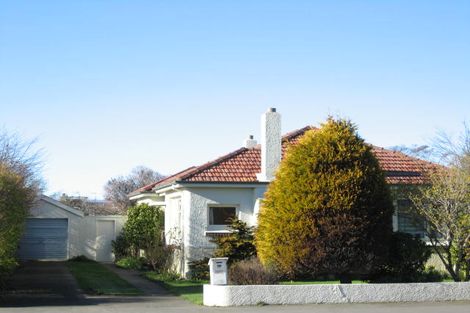 Photo of property in 341 Queens Drive, Windsor, Invercargill, 9810