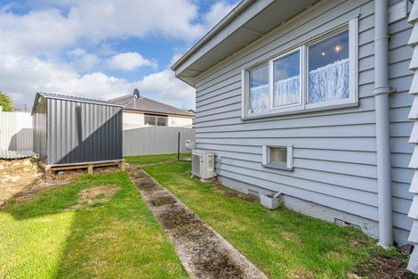 Photo of property in 138 Ward Street, Waverley, Invercargill, 9810