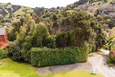 Photo of property in 8 Vangioni Lane, Akaroa, 7520