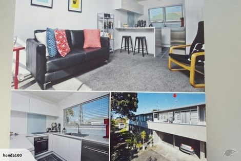 Photo of property in 2/77 Old Lake Road, Narrow Neck, Auckland, 0624