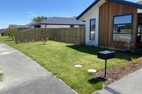 Photo of property in 39 Makybe Terrace, Lincoln, 7608