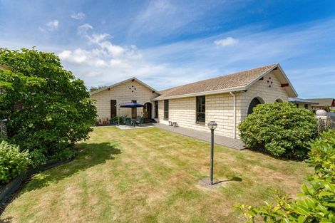 Photo of property in 31 Walbrook Crescent, Oamaru North, Oamaru, 9400