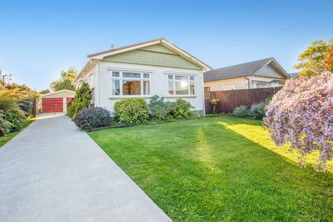 Photo of property in 55 Mclean Street, Linwood, Christchurch, 8062