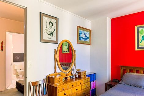 Photo of property in Tennyson Apartments, 12/25 Tennyson Street, Te Aro, Wellington, 6011