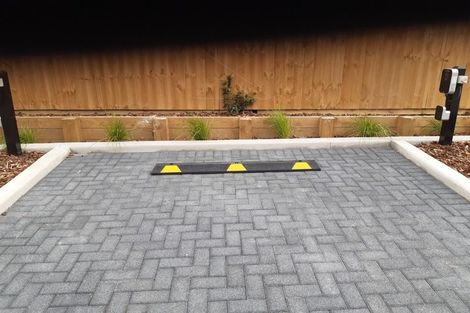 Photo of property in 29b Webb Street, St Albans, Christchurch, 8014