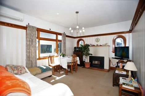 Photo of property in 8 Massey Crescent, St Albans, Christchurch, 8014