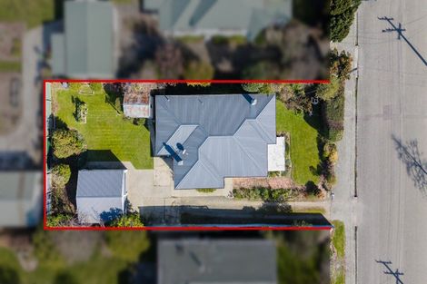 Photo of property in 47 Harris Street, Waimate, 7924