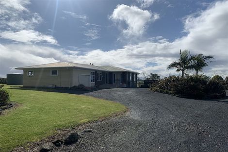 Photo of property in 490 Lodore Road, Okaihau, 0475