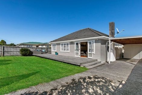 Photo of property in 1/14 Prictor Street, Papakura, 2110