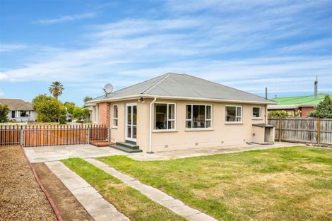 Photo of property in 52 Whitefield Street, Kaiapoi, 7630