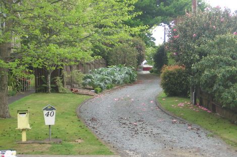 Photo of property in 40 Bank Street, Morrinsville, 3300