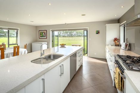 Photo of property in 1511 Kahutara Road, Kahutara, Featherston, 5772