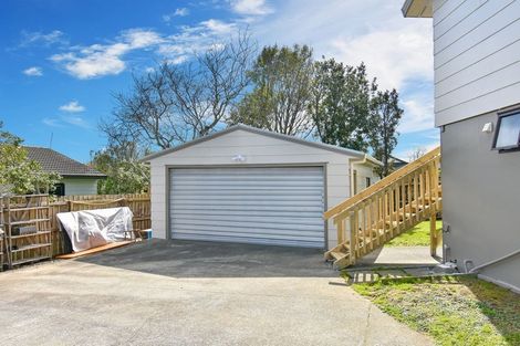 Photo of property in 153 Finlayson Avenue, Clendon Park, Auckland, 2103