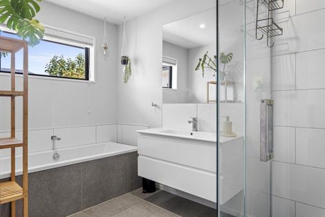 Photo of property in 3b Wyllie Place, Amberley, 7410