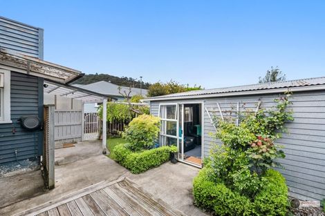 Photo of property in 12 Rimu Street, Wallaceville, Upper Hutt, 5018