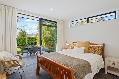 Photo of property in 7 Campana Lane, St Albans, Christchurch, 8052