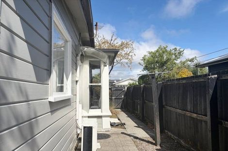 Photo of property in 3/25 Haast Street, Linwood, Christchurch, 8011