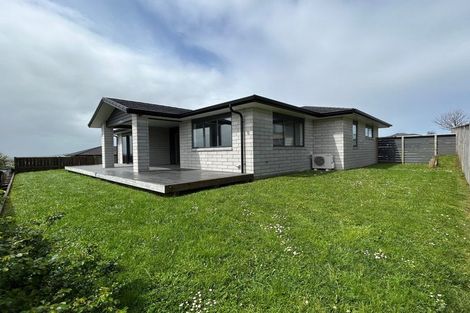 Photo of property in 32 Hitchen Road, Pokeno, 2402