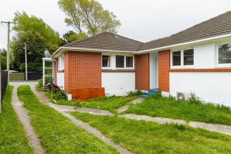 Photo of property in 2/5 Hinemoa Street, Waiwhetu, Lower Hutt, 5010