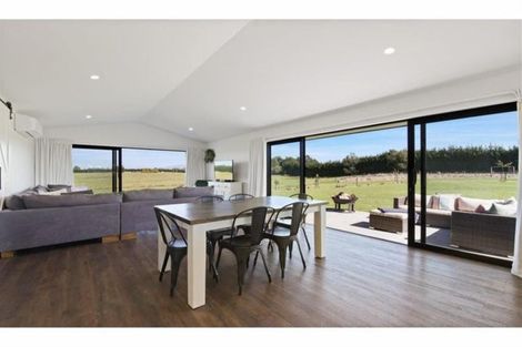 Photo of property in 647 Mairaki Road, Fernside, Rangiora, 7471