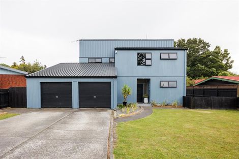 Photo of property in 36 Wanganui Road, Marton, 4710