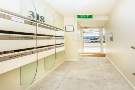 Photo of property in 1/318 Oriental Parade, Oriental Bay, Wellington, 6011