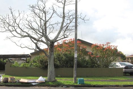 Photo of property in 23 Lakeside Drive, Pahurehure, Papakura, 2113