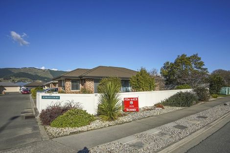 Photo of property in 117 Gladstone Road, Richmond, 7020