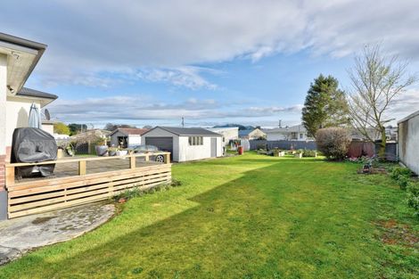 Photo of property in 125 Kitchener Street, Gore, 9710