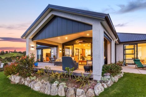 Photo of property in 19 Titoki Lane, Whangamata, 3691