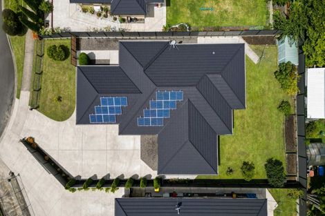 Photo of property in 27 Stan Heather Drive, Glenview, Hamilton, 3206