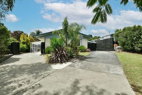 Photo of property in 11 Hauiti Drive, Warkworth, 0910