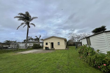 Photo of property in 93 Princess Street, Waitara, 4320