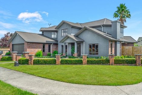 Photo of property in 2 Kilmuir Place, Rototuna, Hamilton, 3210