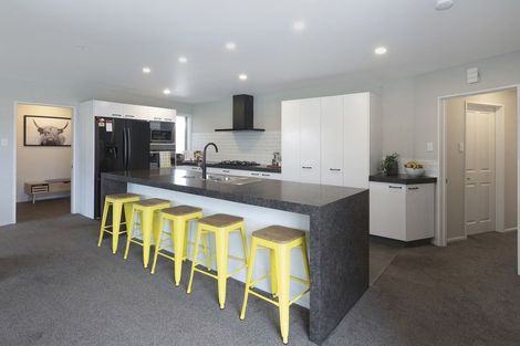 Photo of property in 9 Kingsbridge Drive, Burwood, Christchurch, 8083