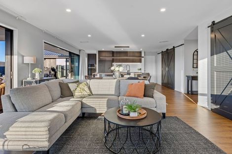 Photo of property in 8 Southdown Place, Kirwee, 7571