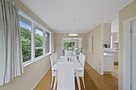 Photo of property in 3 Saint Edmund Crescent, Tawa, Wellington, 5028