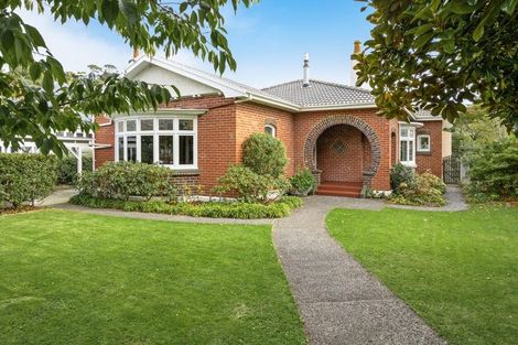 Photo of property in 10 Sandringham Street, Saint Clair, Dunedin, 9012